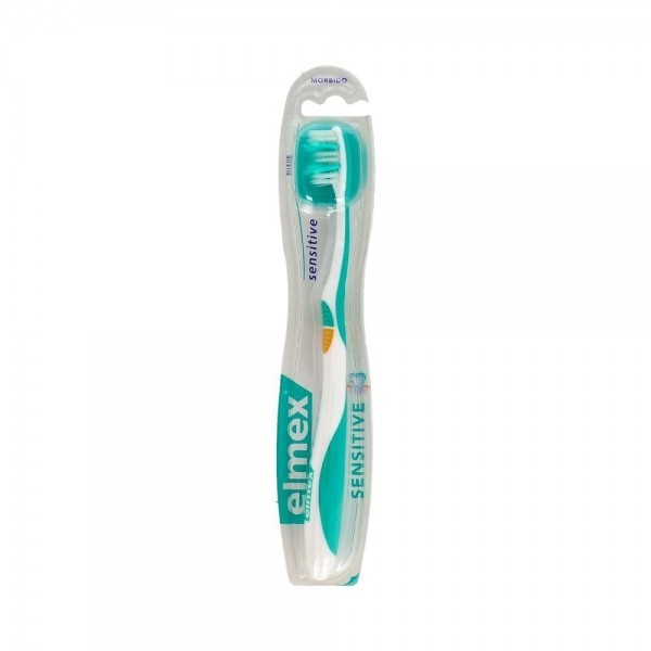 Elmex Cepillo Dental Sensibilidad