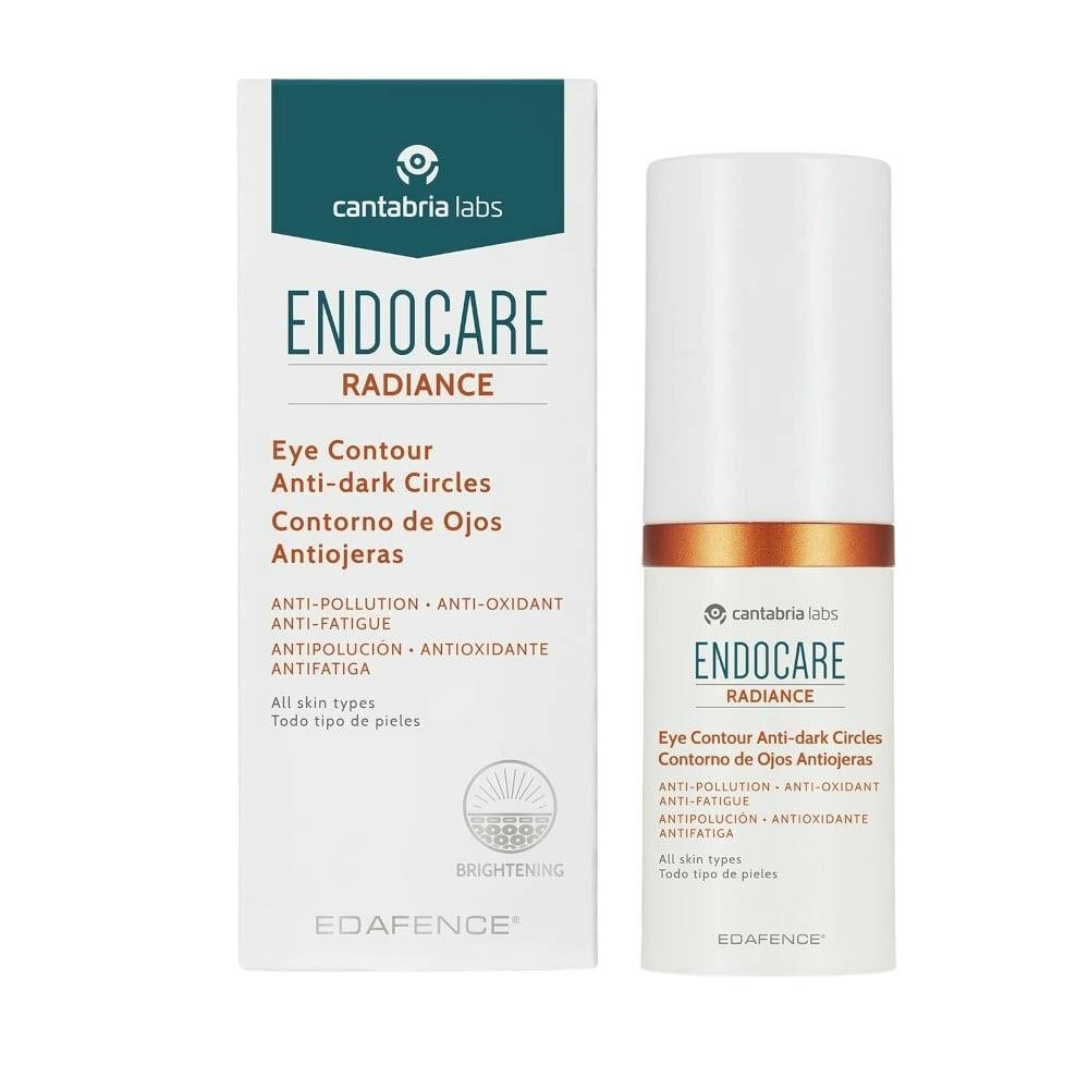 Endocare Radiance Contorno De Ojos y Antiojeras...