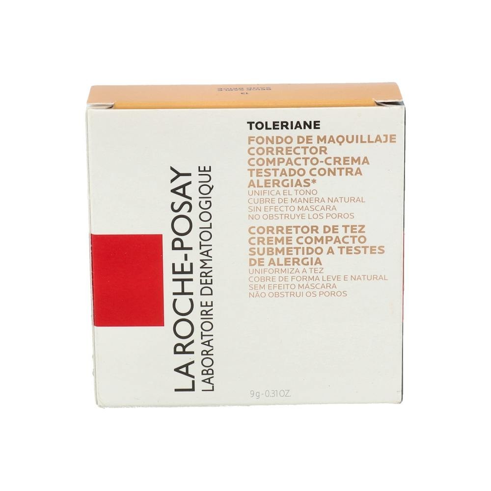 Toleriane Teint Maq N 13 Beig Sable 9 G