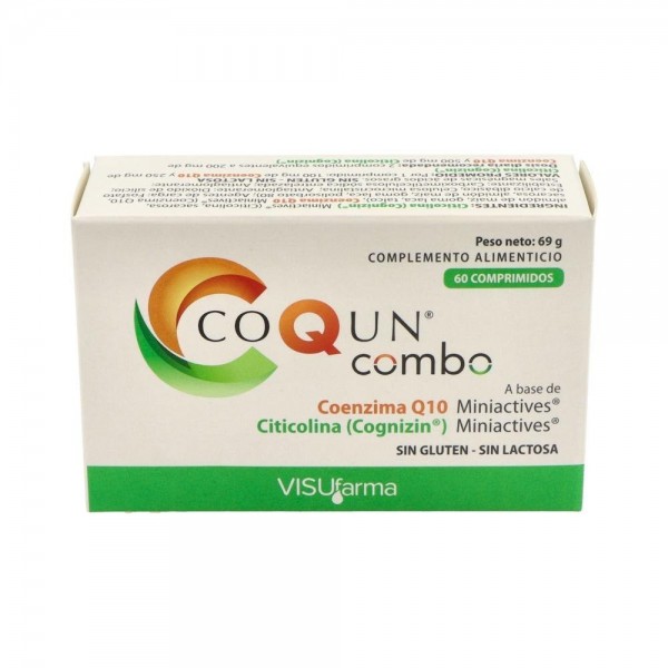 Coqun Combo 60 Comp