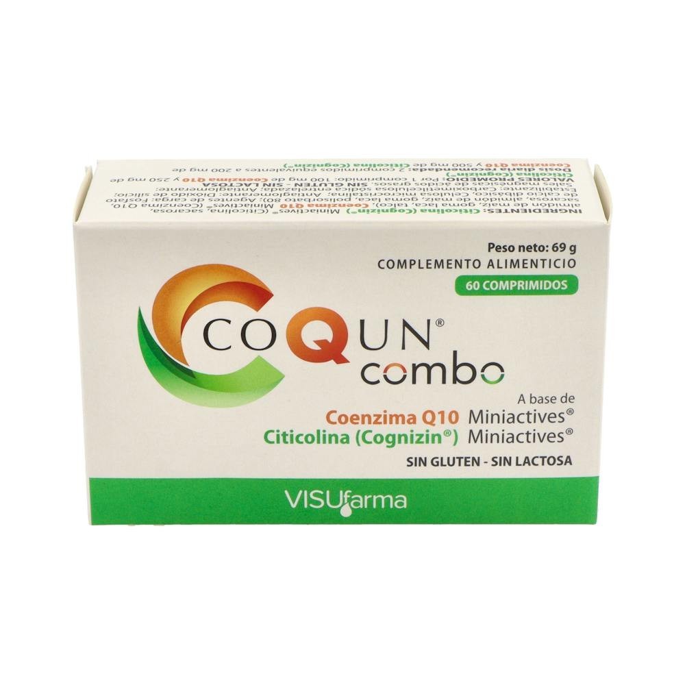 Coqun Combo 60 Comp