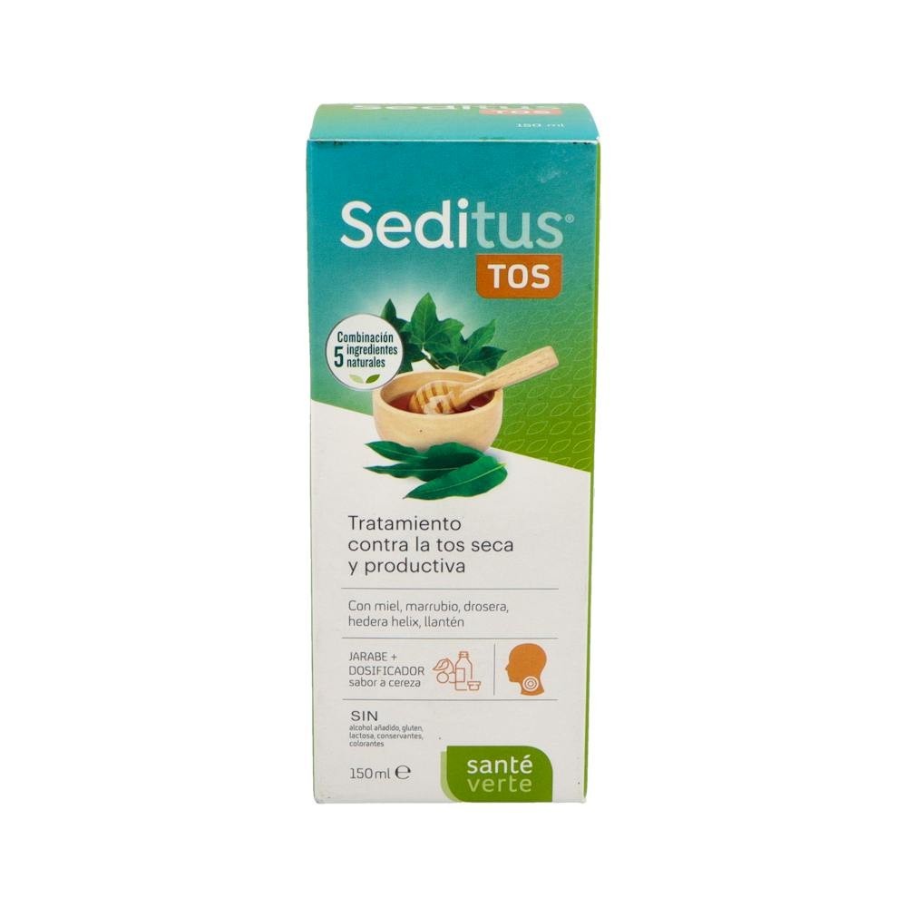 Seditus Tos 150Ml