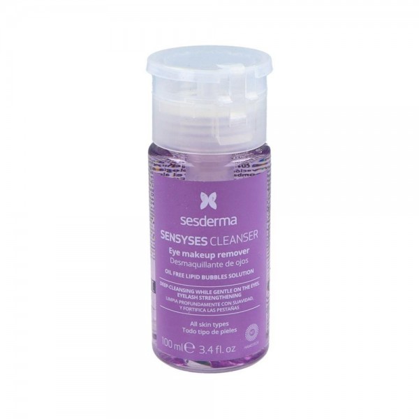 Sesderma Sensyses Eyes Makeup Remover 100Ml.