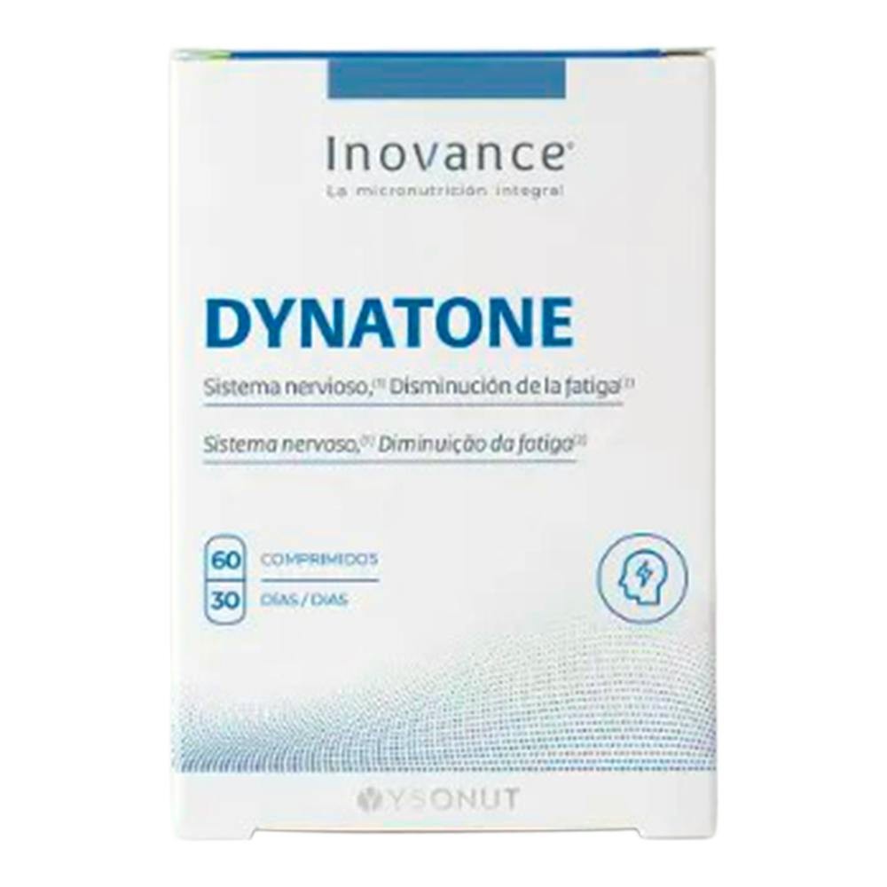 Inovance Dynatone 60 Comp