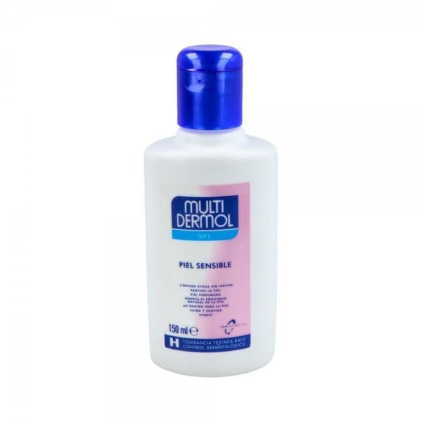Multidermol Gel 150 Gr