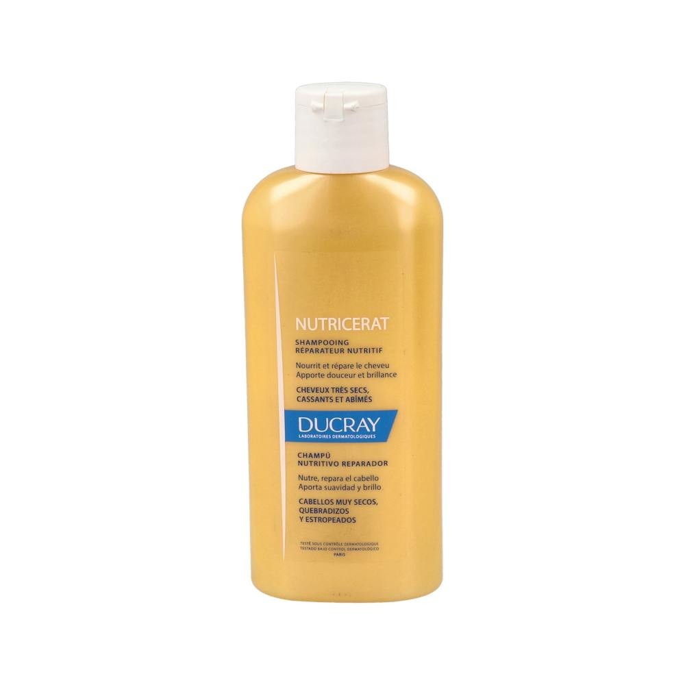 Nutricerat Champu 200 Ml