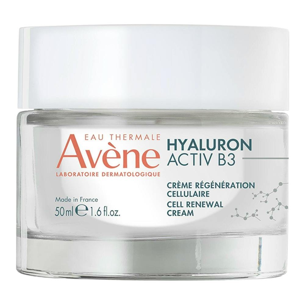 Hyaluron Activ B3 Crema De Dia 50 Ml