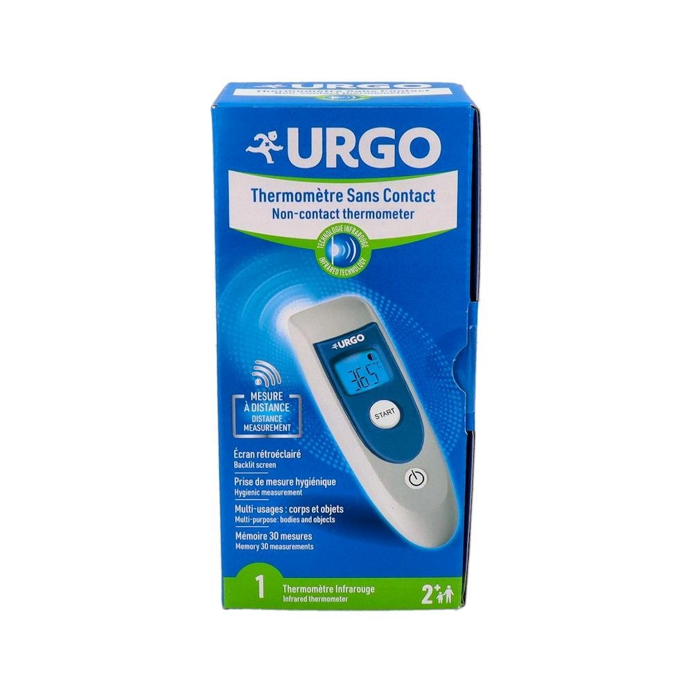 Urgo Termometro Infrarrojos