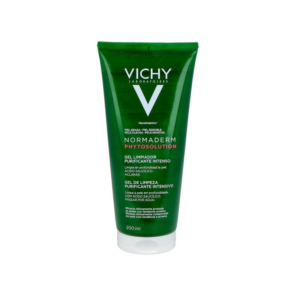 Normaderm Gel Limpiador 200 Ml