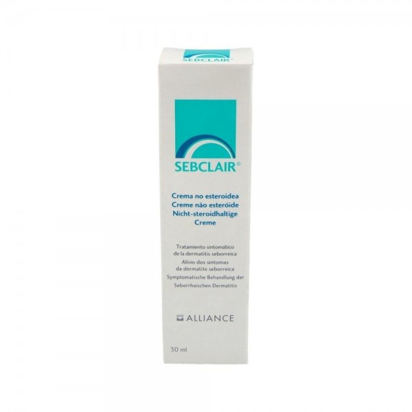 Sebclair Crema 30 Ml