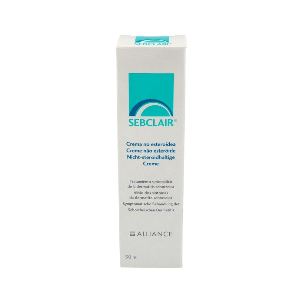 Sebclair Crema 30 Ml