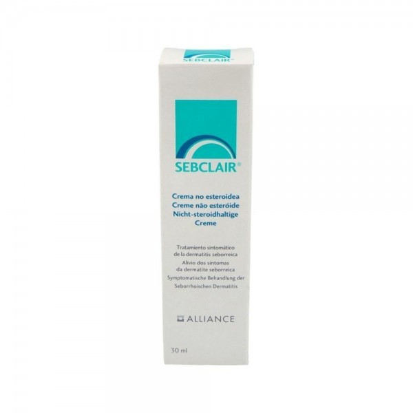 Sebclair Crema 30 Ml