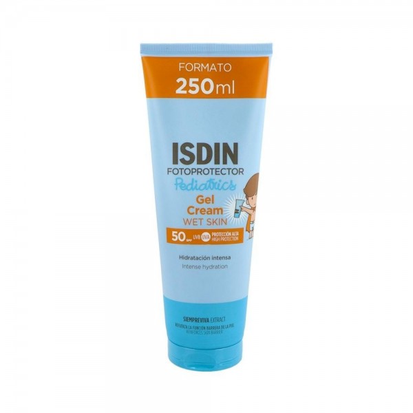 Fp Gel Cream Pediatrics Spf50 250Ml