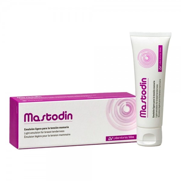 Mastodin Emulsion Ligera 50 Ml.