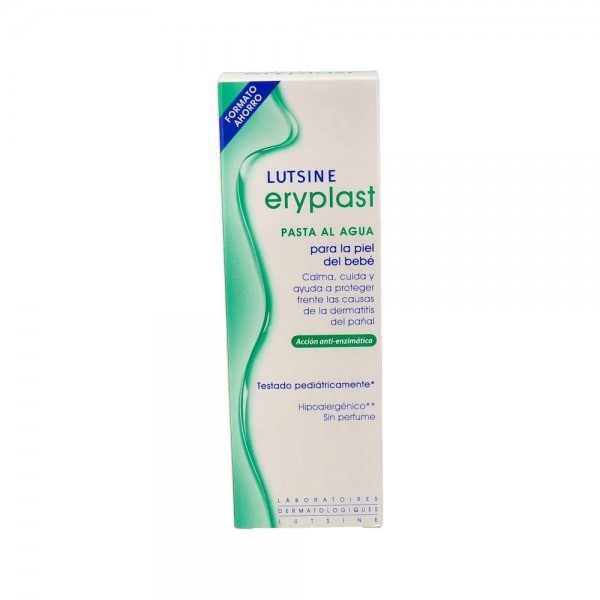 Eryplast Lutsine E45 Pasta Al Agua 200G