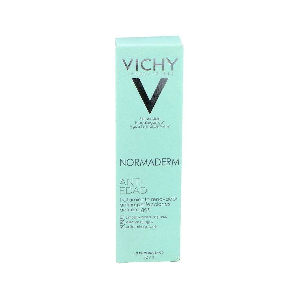 Normaderm Antiedad Antiarrugas 50 Ml
