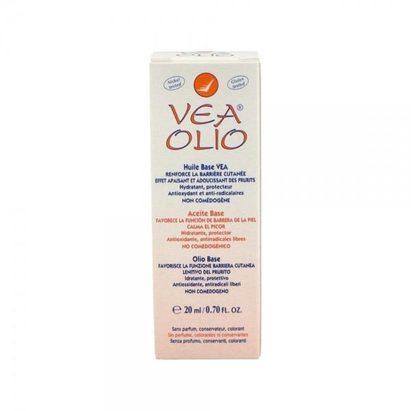 Vea Olio 20 Ml