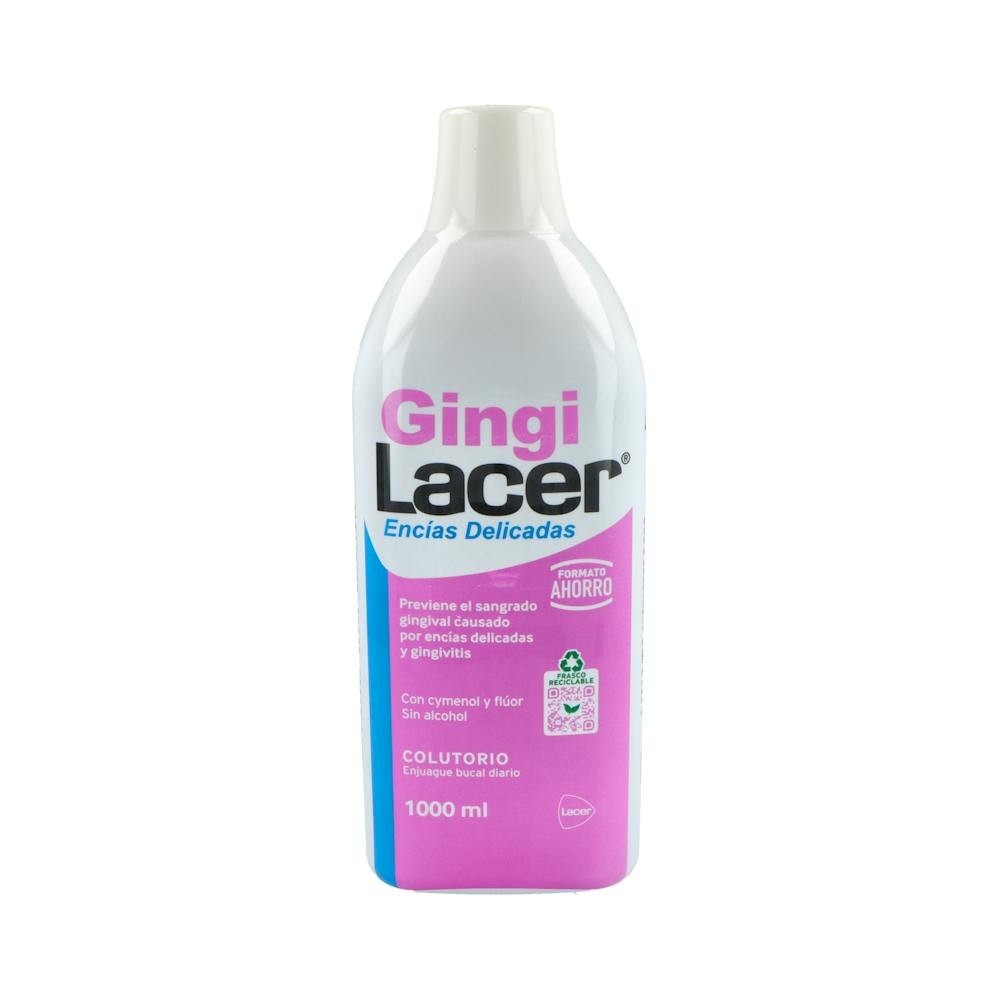Gingilacer Colutorio 1000 Ml