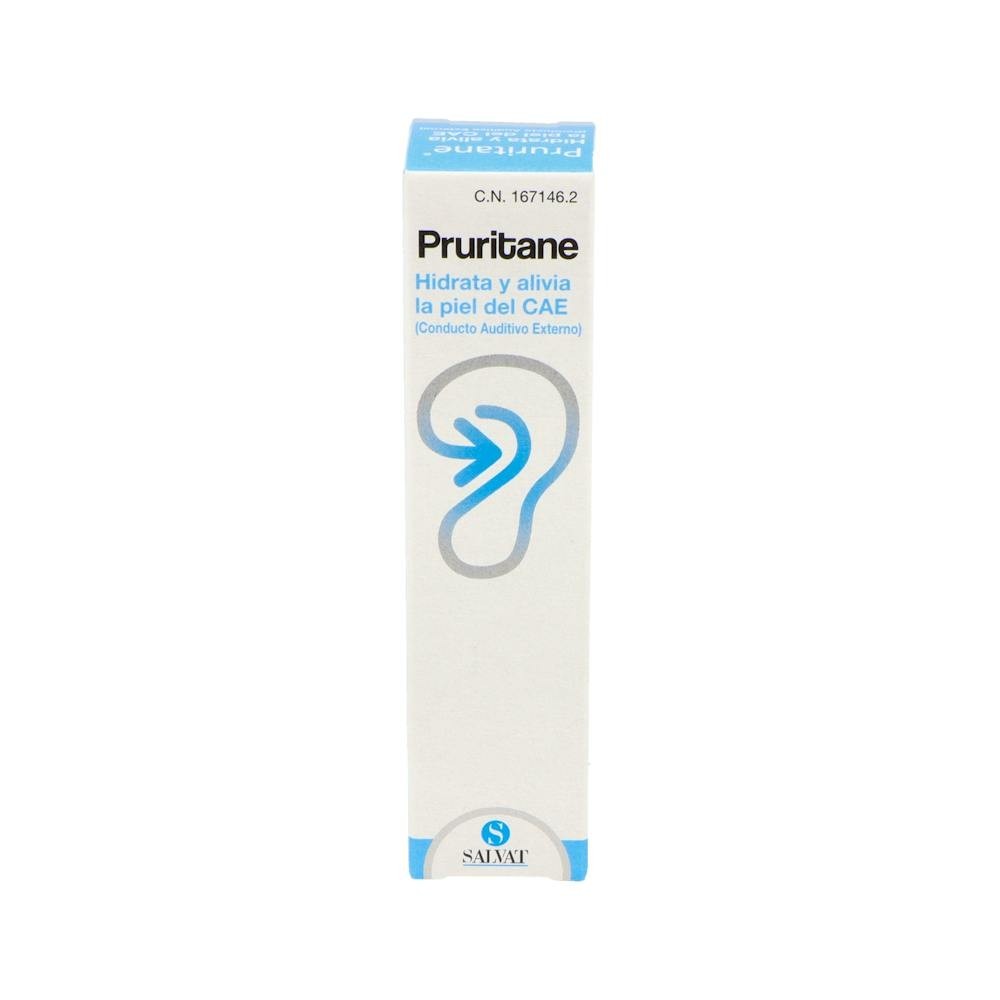 Pruritane 15 Ml