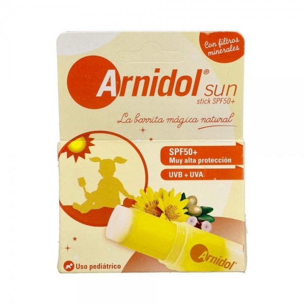 Arnidol Stick-Sun 15G