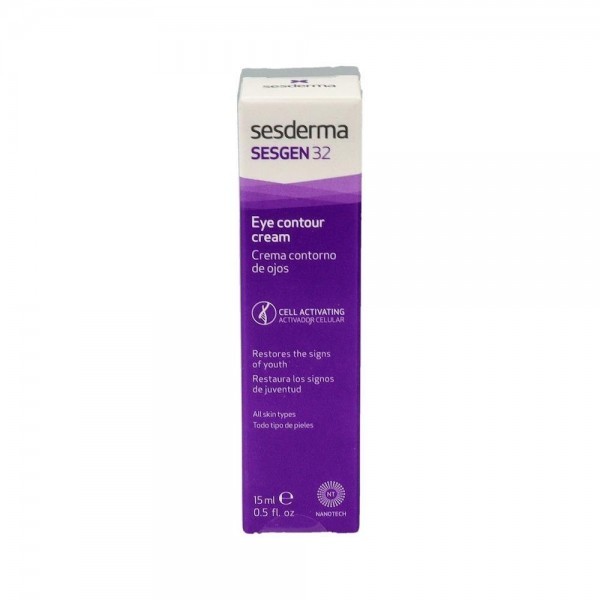 Sesgen 32 Crema Contorno Ojos 15 Ml