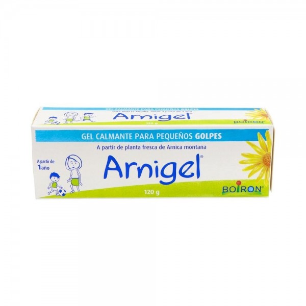 Boiron Arnigel Gel 120 G