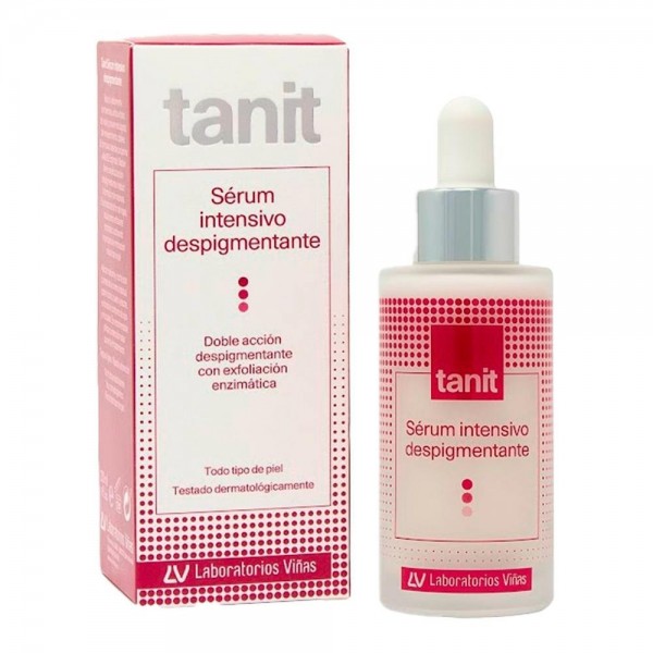 Tanit Serum 30 Ml.