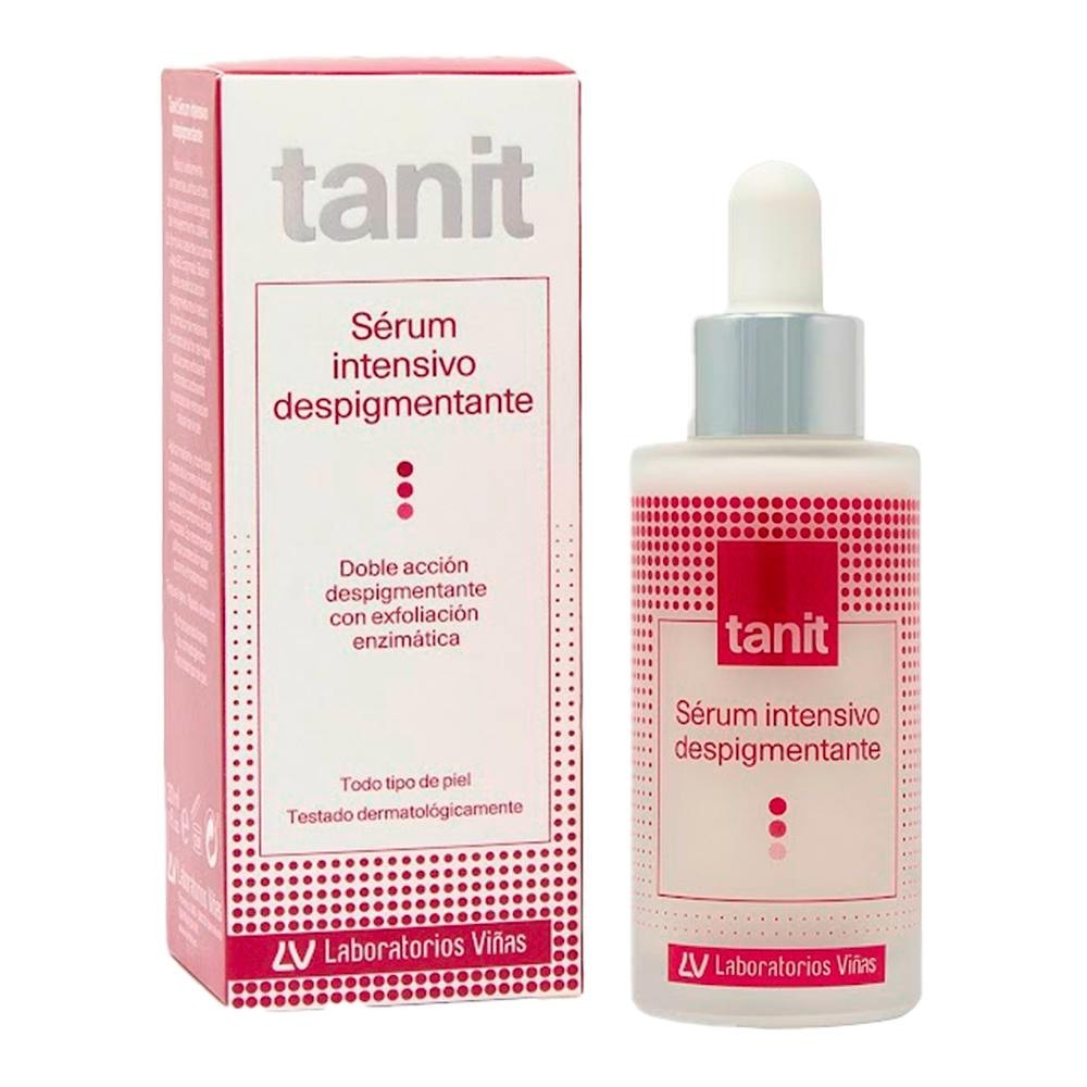 Tanit Serum 30 Ml.