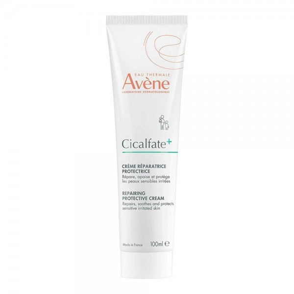 Cicalfate + Crema 40 Ml Av K