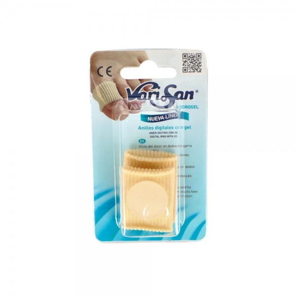 Anillo Varisan Hydrogel Digi Gd 2U
