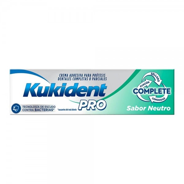 Kukident Complete Neutro 47 Gr