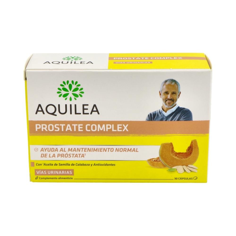 Aquilea Prostate Complex 30 Caps
