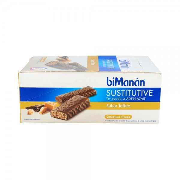 Bimanan Expo Barr Toffee 24 U