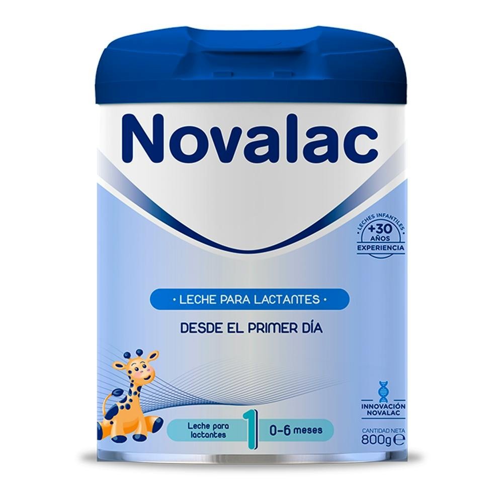 Novalac Premium 1 800 G