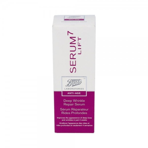 Serum 7 Lift Serum Corr/Arrugas 30 Ml
