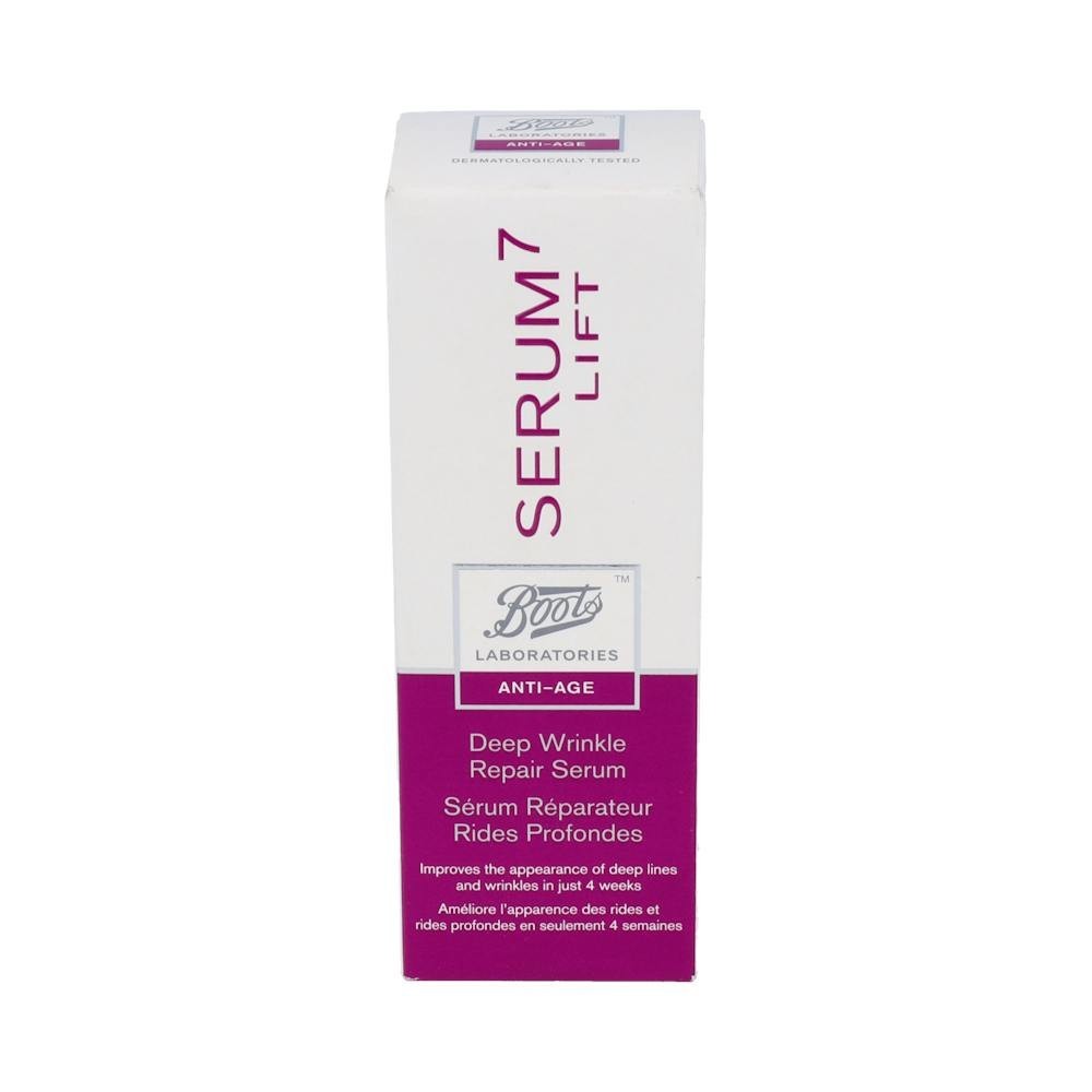 Serum 7 Lift Serum Corr/Arrugas 30 Ml