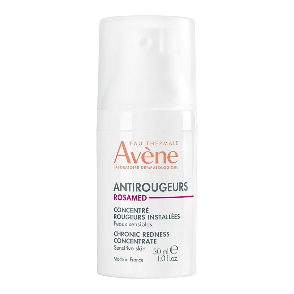 Rosamed Concentrado Anti-Rojeces 30Ml Av