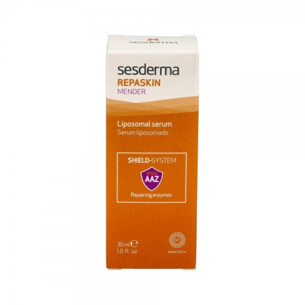 Repaskin Mender Liposomal Serum 30 Ml