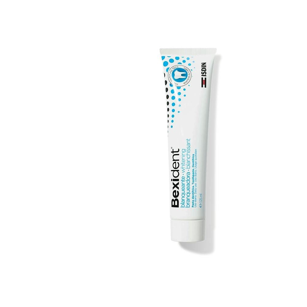 Bexident Blanqueante Pasta Dental 125 Ml
