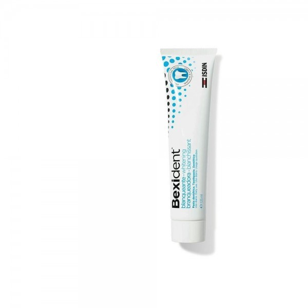 Bexident Blanqueante Pasta Dental 125 Ml