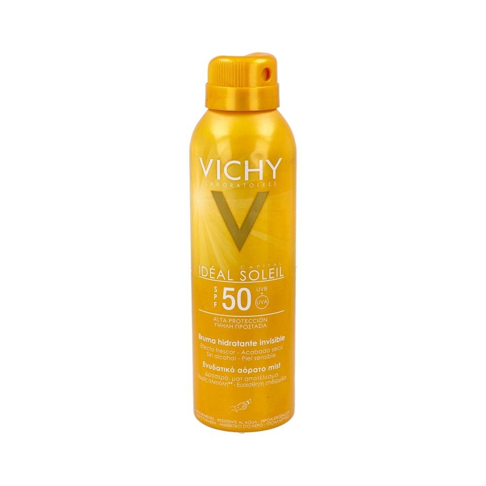 Vichy Is Bruma Invis Hidra Fps 50 200 Ml