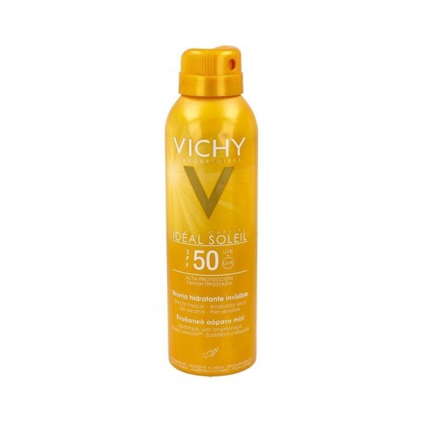 Vichy Is Bruma Invis Hidra Fps 50 200 Ml