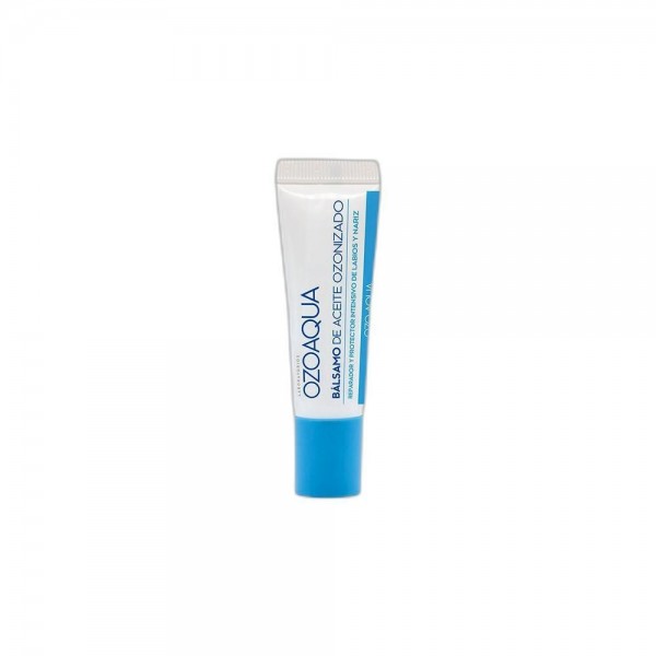 Ozoaqua Blue Balsamo Labial Ozono 10 Ml