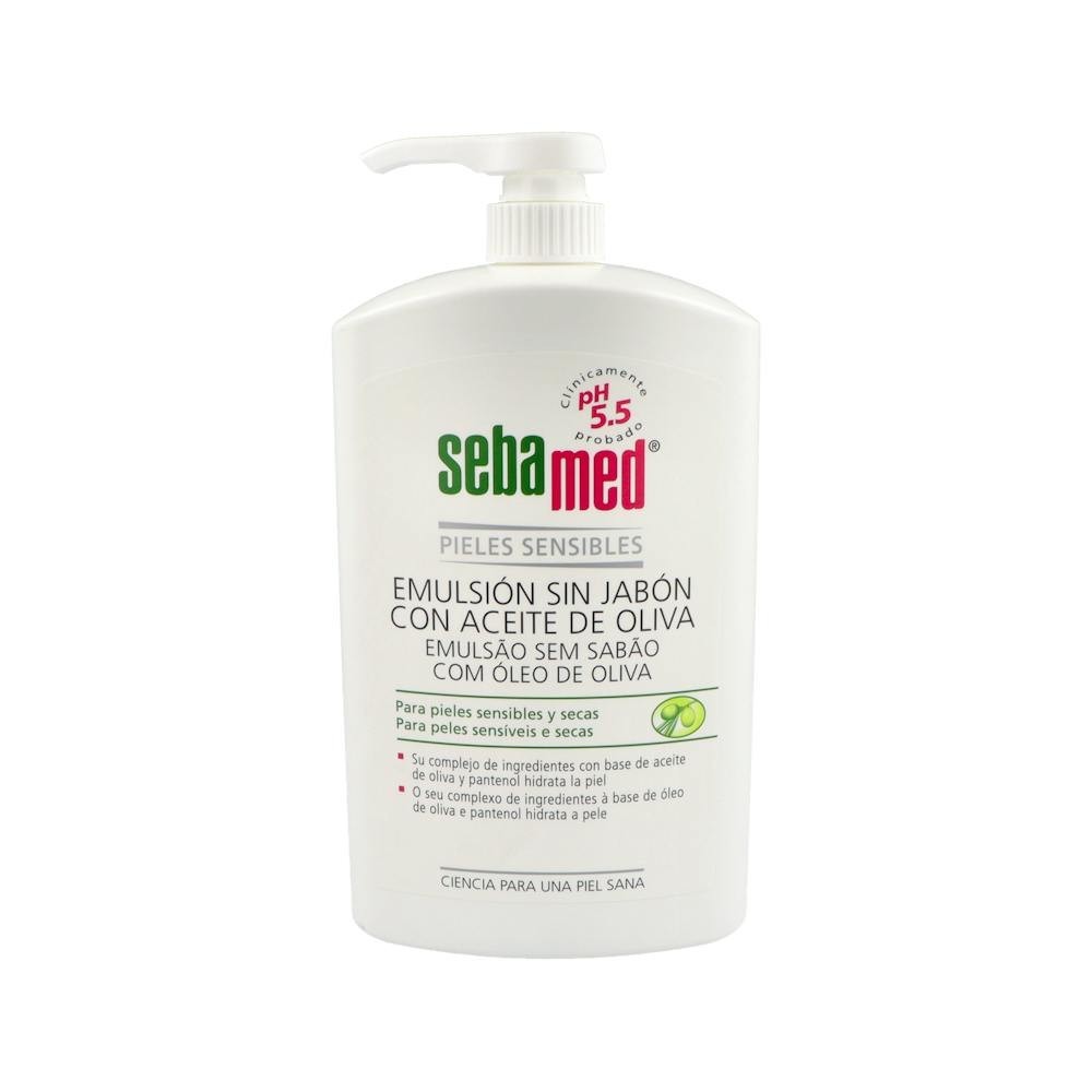 Seb Emul s/jab Oliva 1000ml