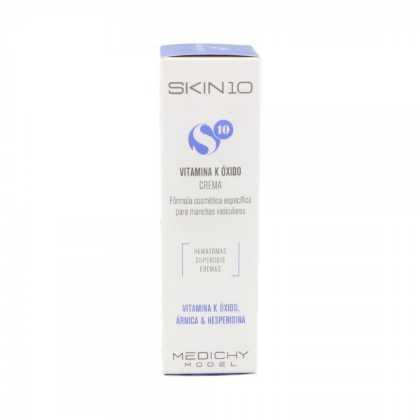 Medichy Model Skin 10 Vit K Oxi 25Ml