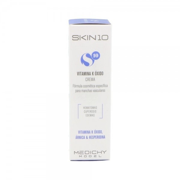 Medichy Model Skin 10 Vit K Oxi 25Ml