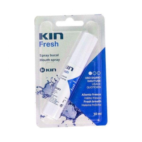 Kin Fresh Spray 10 Ml