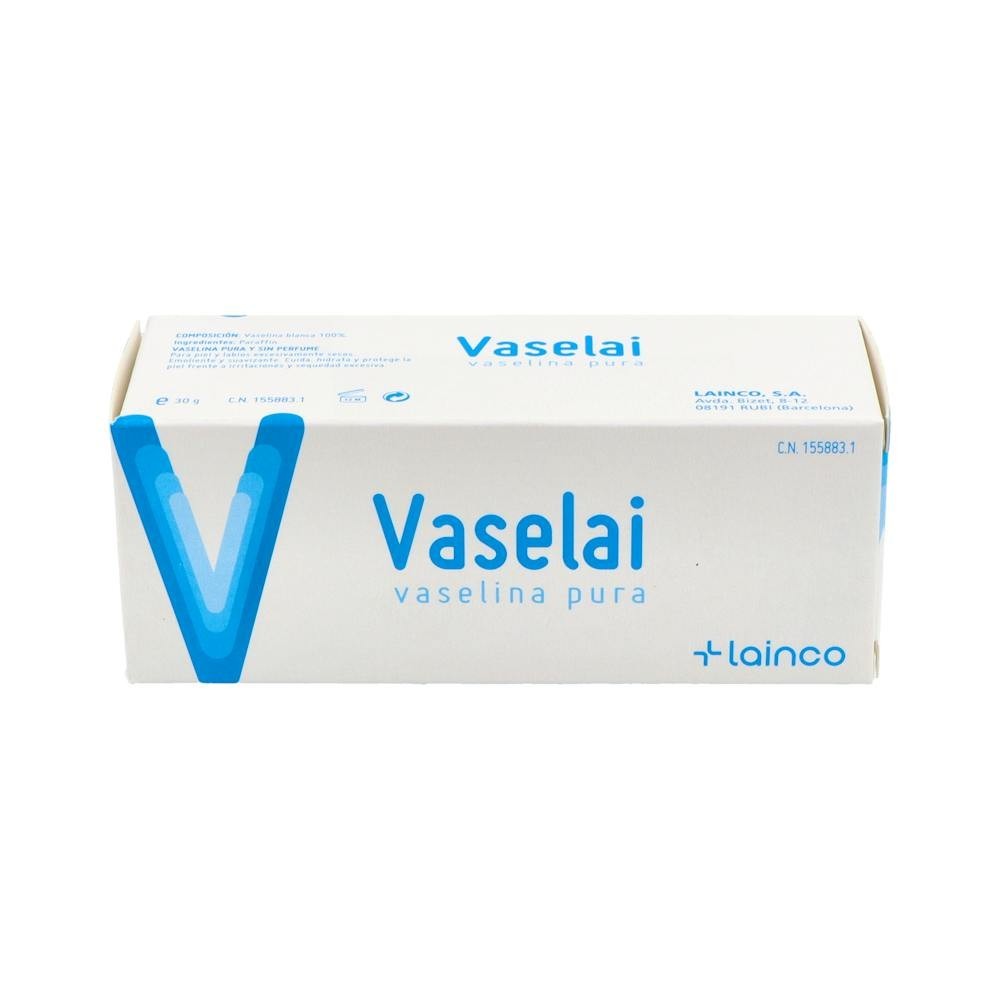 Vaselai 30 G