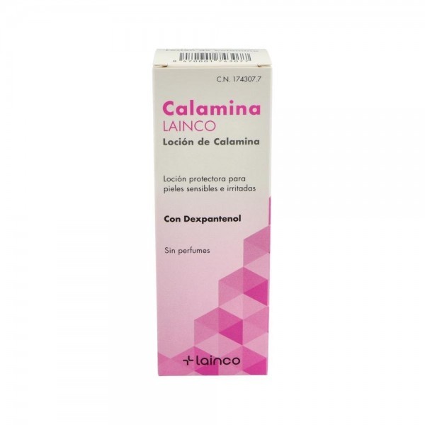 Calamina Lainco 125Ml