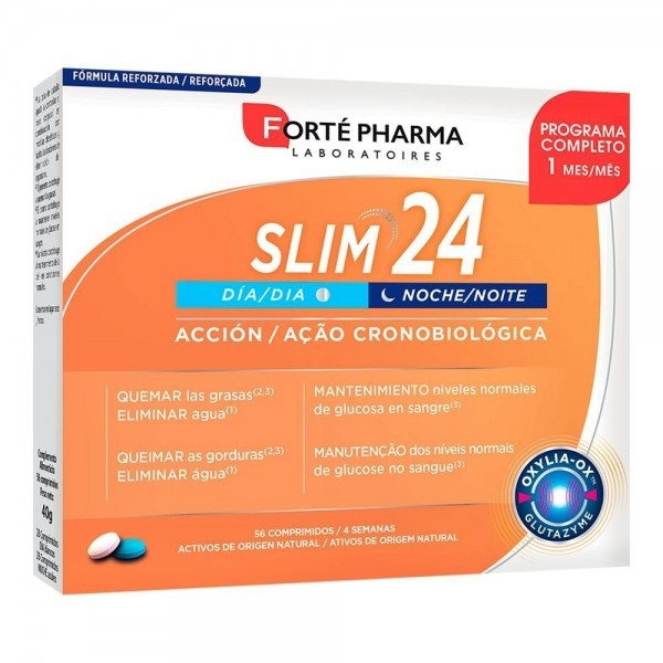 Turboslim 24 56 Comp